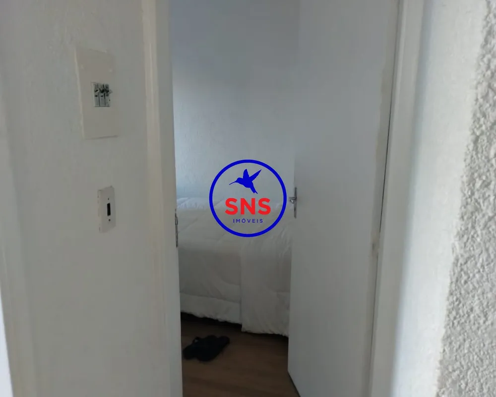 Apartamento, 3 quartos, 60 m² - Foto 10