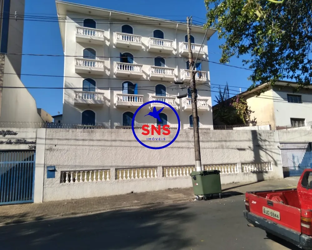Apartamento, 3 quartos, 60 m² - Foto 18