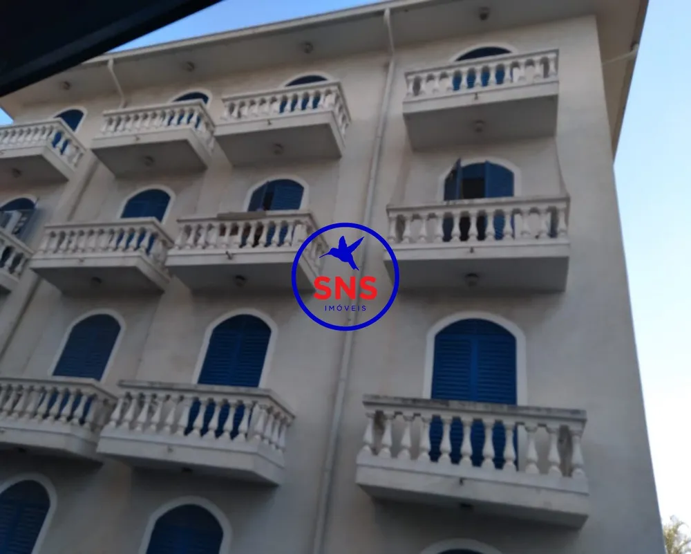 Apartamento, 3 quartos, 60 m² - Foto 20