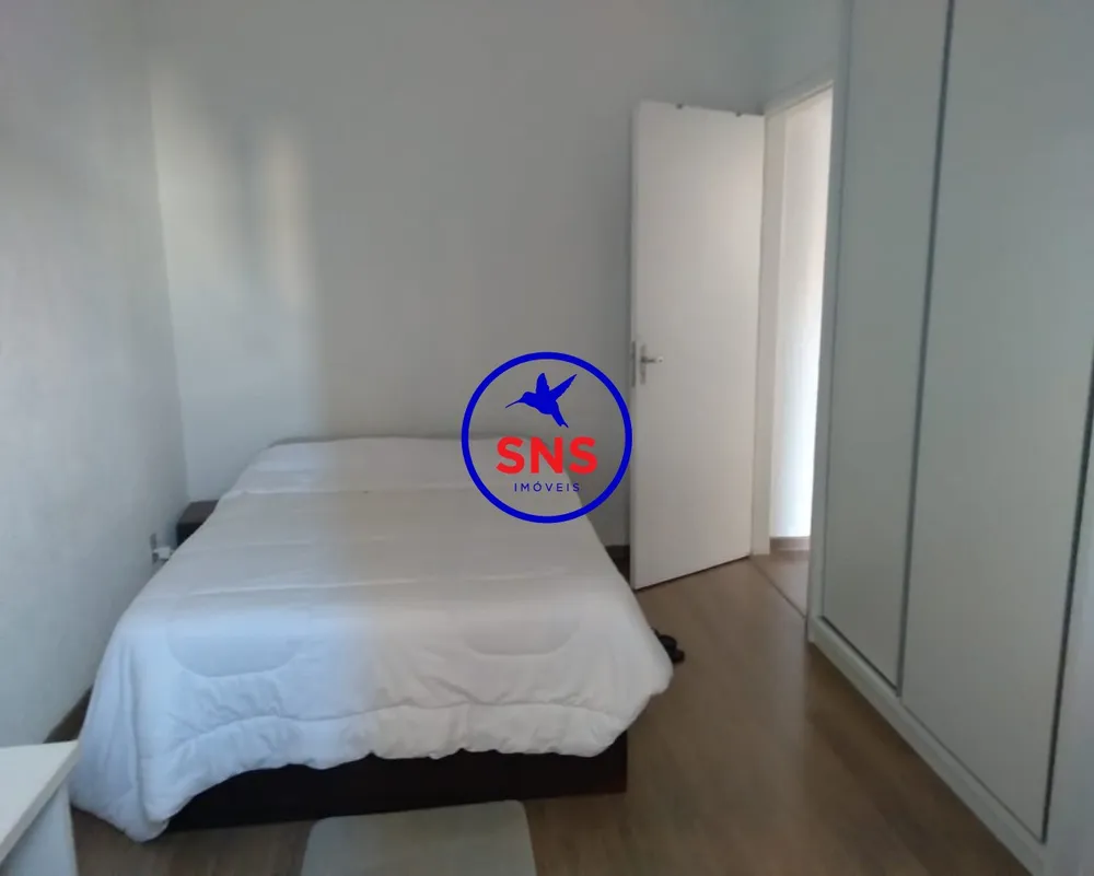 Apartamento, 3 quartos, 60 m² - Foto 14