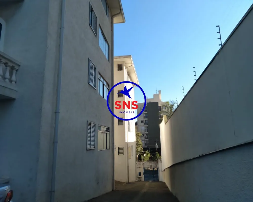 Apartamento, 3 quartos, 60 m² - Foto 19