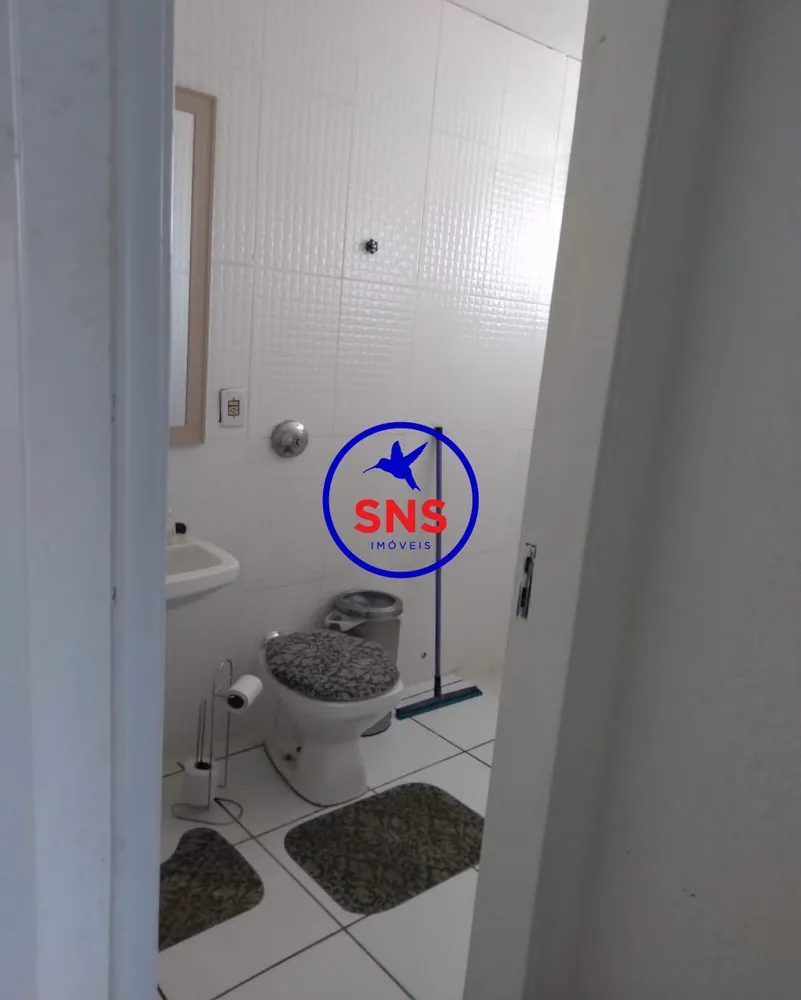 Apartamento, 3 quartos, 60 m² - Foto 15
