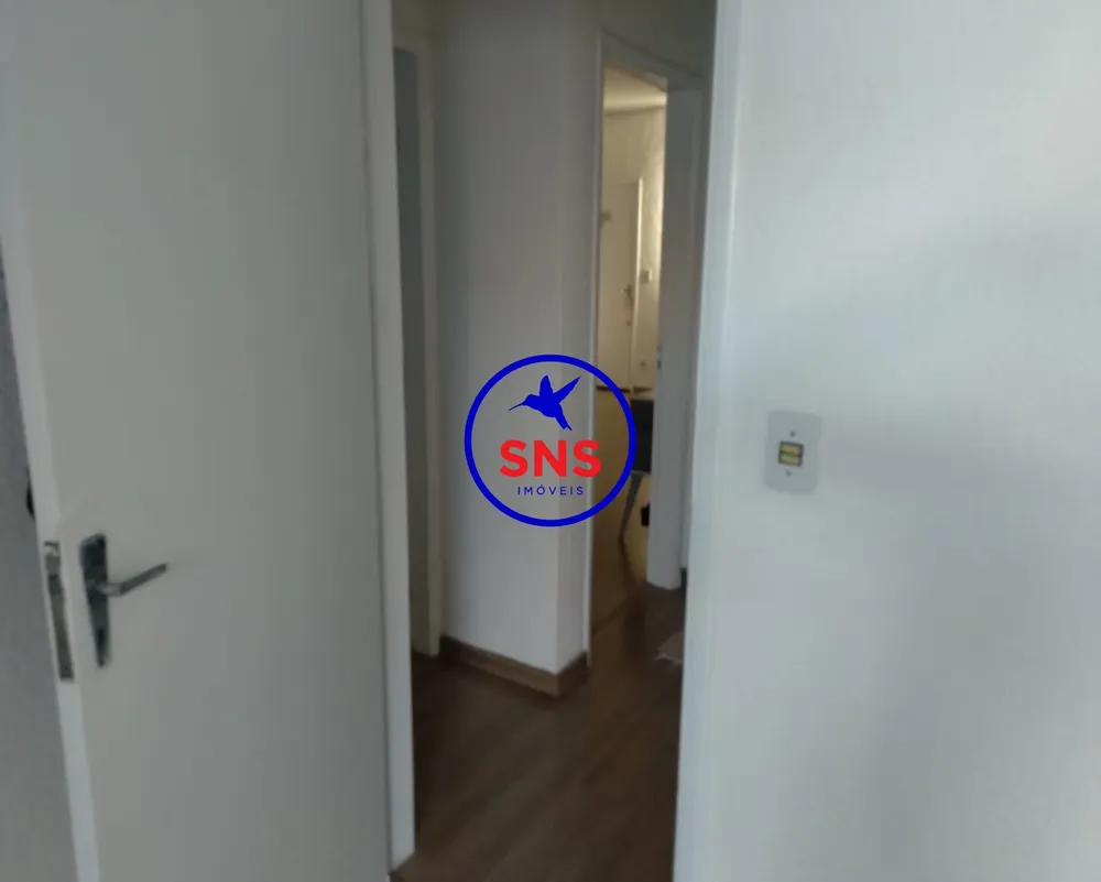 Apartamento, 3 quartos, 60 m² - Foto 11
