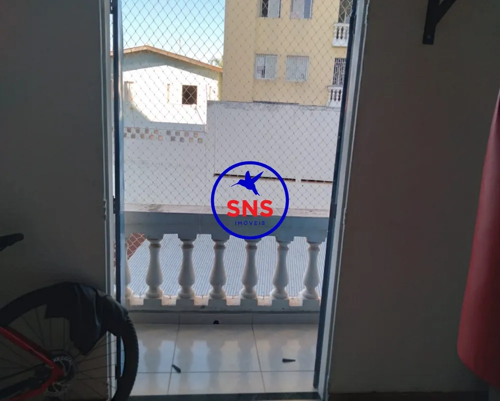 Apartamento, 3 quartos, 60 m² - Foto 13