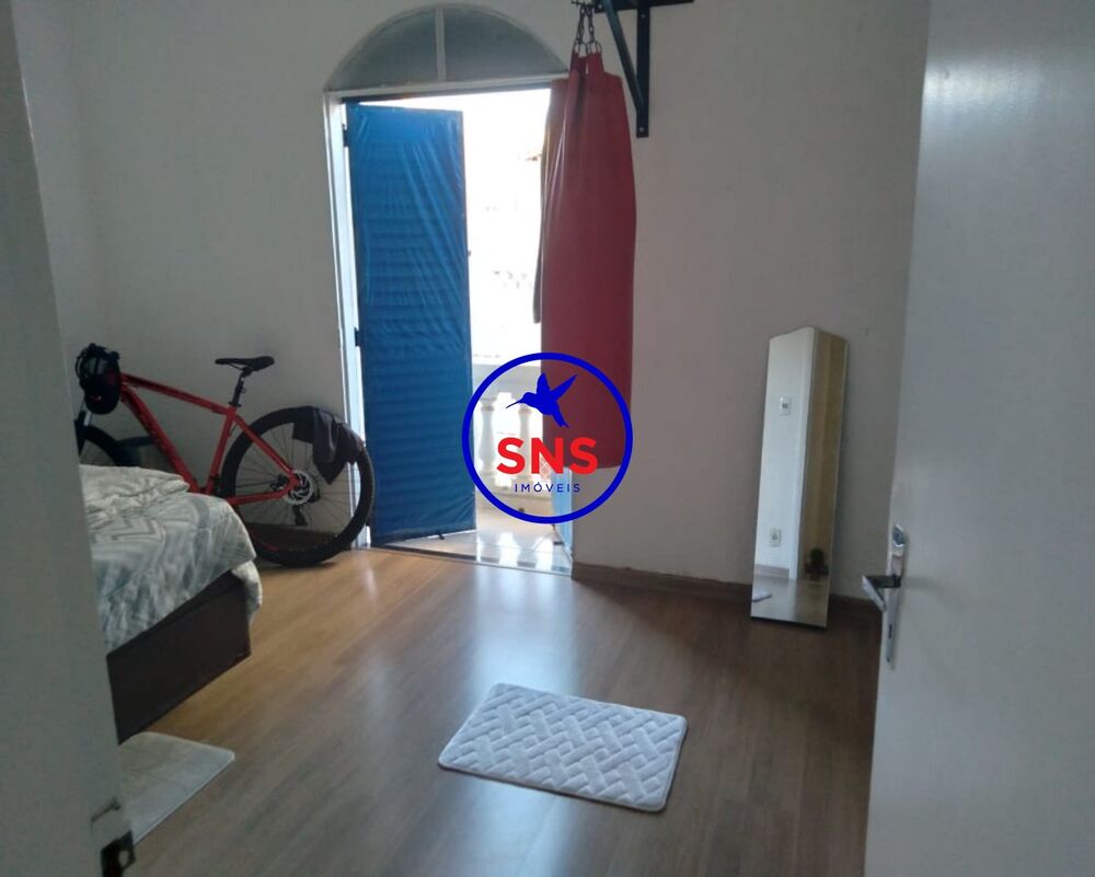 Apartamento, 3 quartos, 60 m² - Foto 5