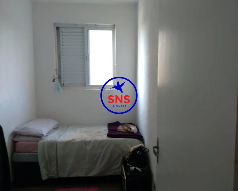 Apartamento, 3 quartos, 60 m² - Foto 16