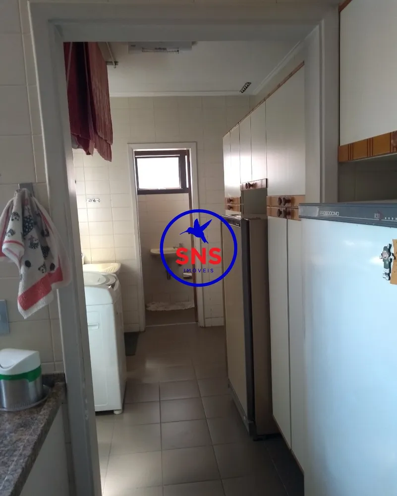 Apartamento, 4 quartos, 160 m² - Foto 11
