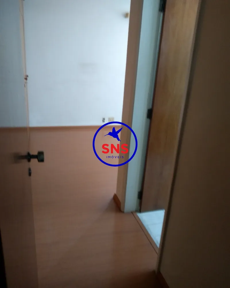 Apartamento, 4 quartos, 160 m² - Foto 10