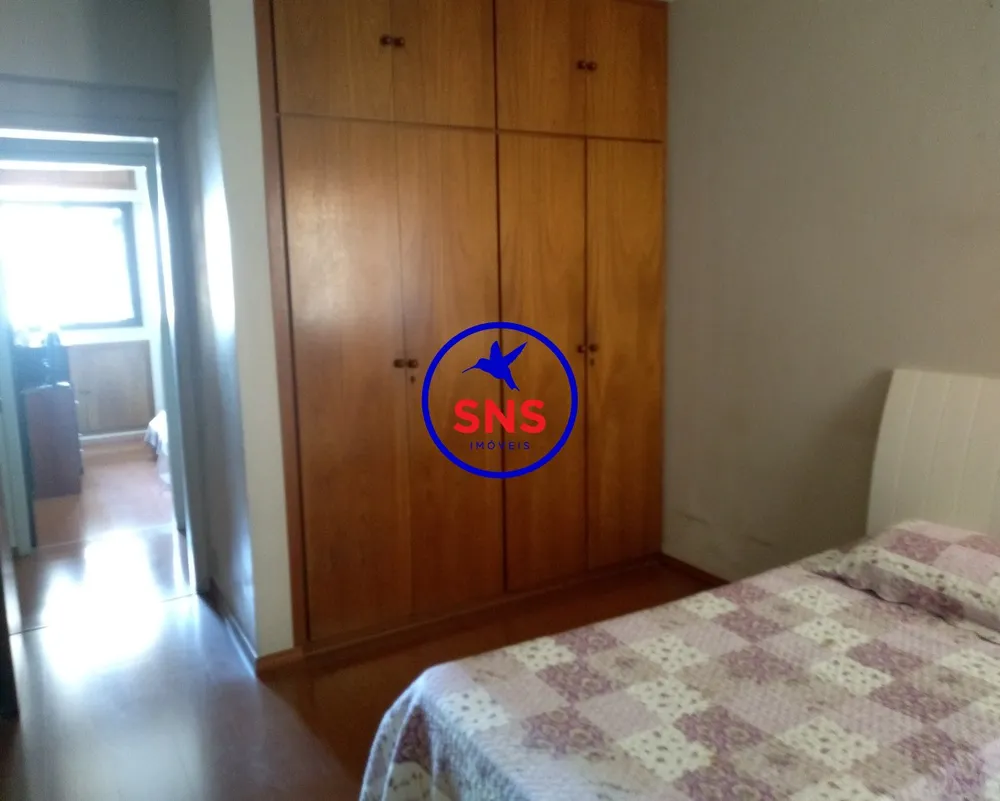 Apartamento, 4 quartos, 160 m² - Foto 9
