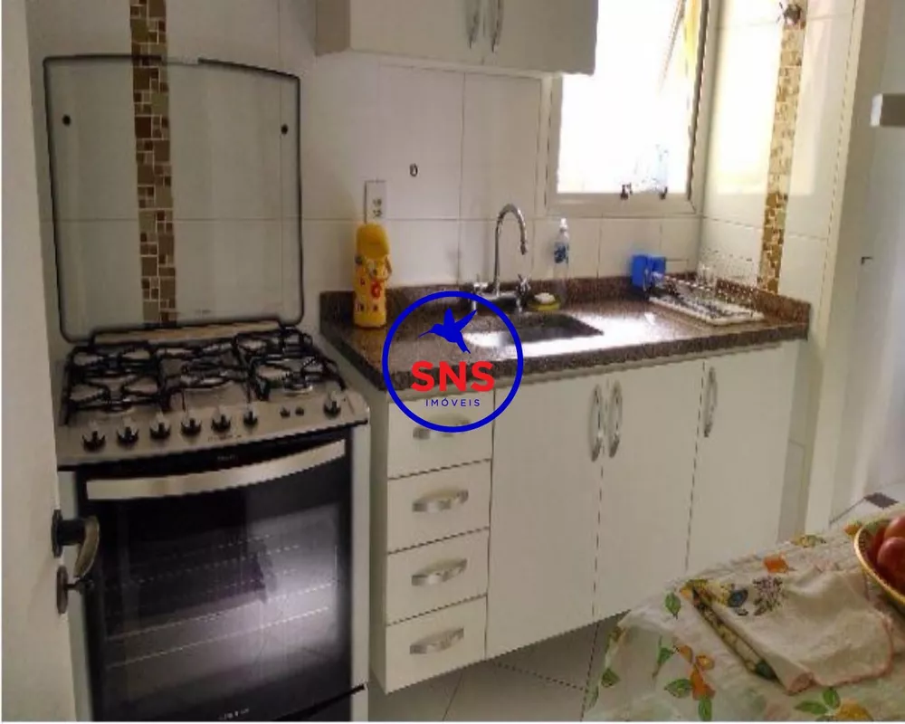 Apartamento à venda com 2 quartos, 72m² - Foto 4