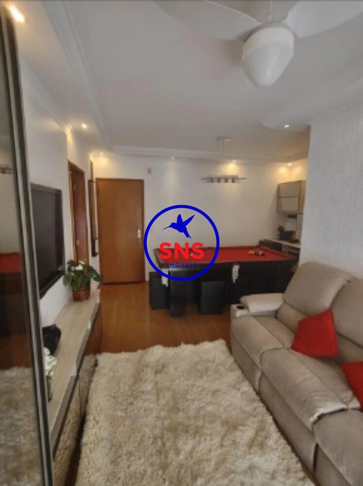 Apartamento, 3 quartos, 89 m² - Foto 7