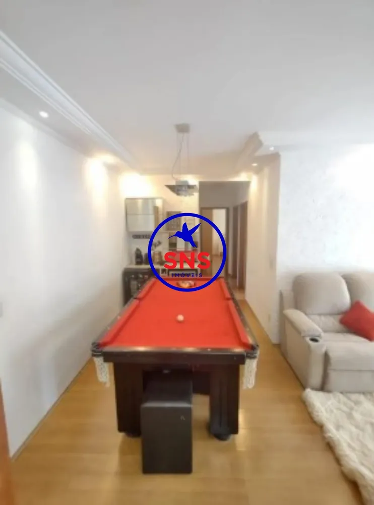 Apartamento, 3 quartos, 89 m² - Foto 10
