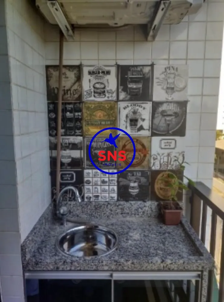 Apartamento, 3 quartos, 89 m² - Foto 14