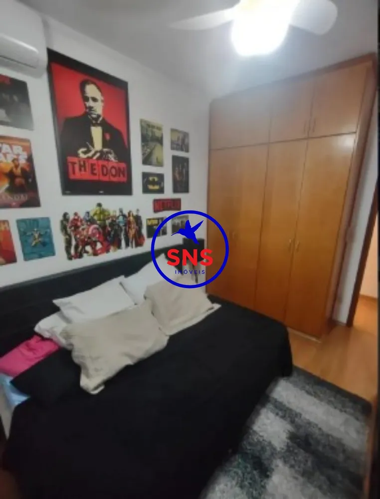 Apartamento, 3 quartos, 89 m² - Foto 9
