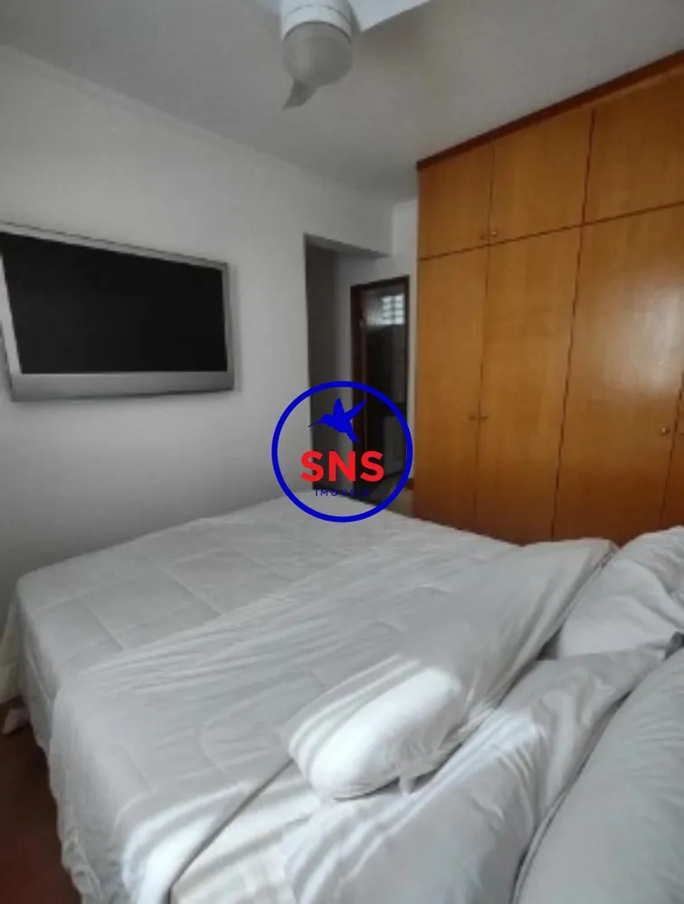 Apartamento, 3 quartos, 89 m² - Foto 12