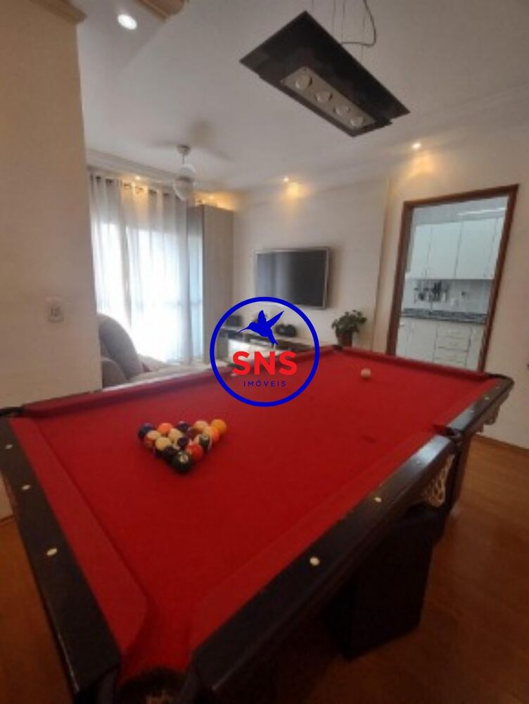 Apartamento, 3 quartos, 89 m² - Foto 5