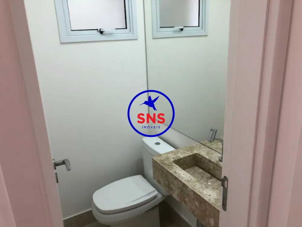 Apartamento, 3 quartos, 85 m² - Foto 9