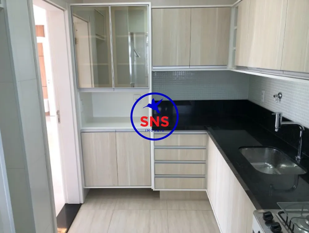 Apartamento, 3 quartos, 85 m² - Foto 4