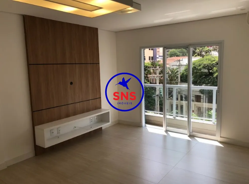 Apartamento, 3 quartos, 85 m² - Foto 1