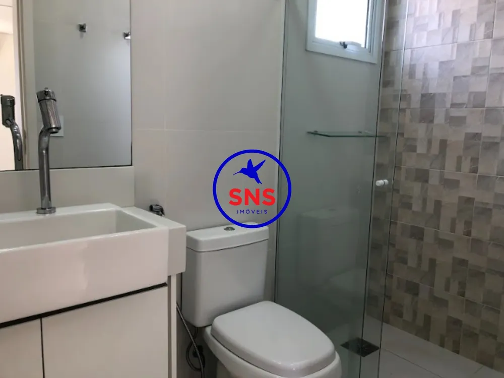 Apartamento, 3 quartos, 85 m² - Foto 8