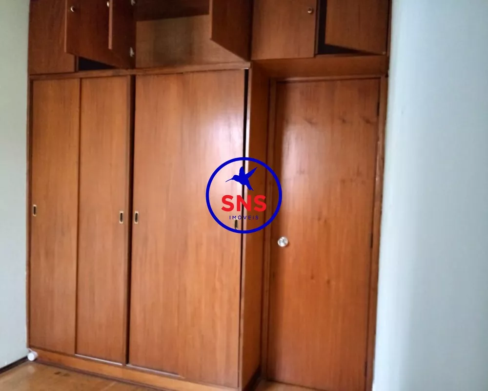 Apartamento à venda com 1 quarto, 40m² - Foto 3