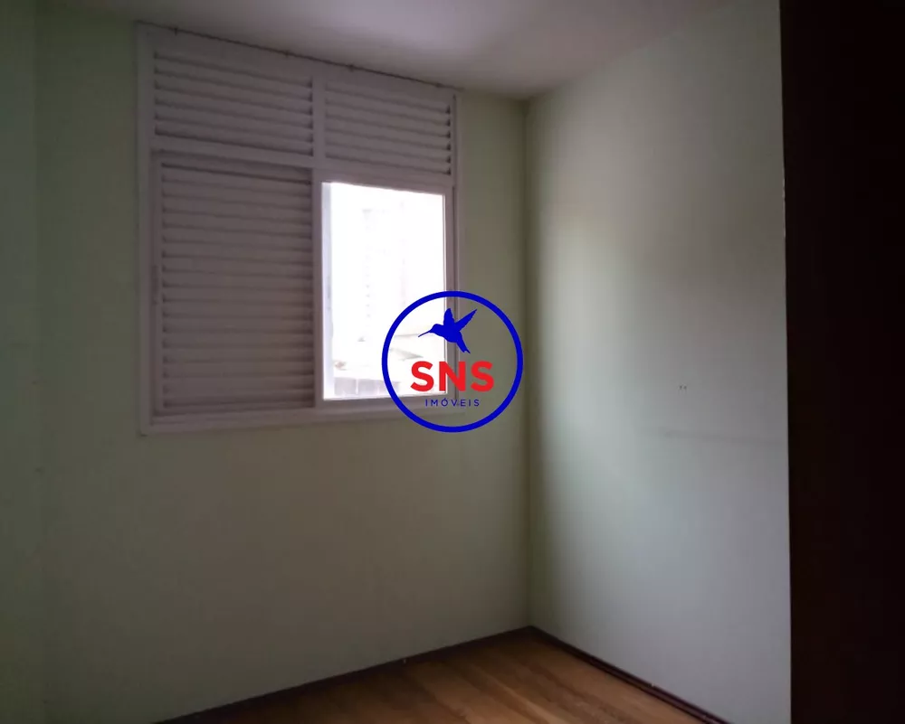 Apartamento à venda com 1 quarto, 40m² - Foto 4