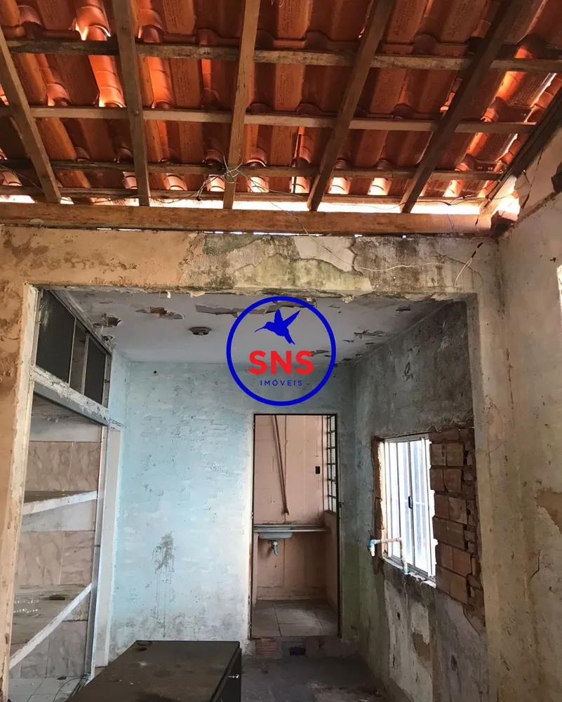 Casa, 2 quartos, 100 m² - Foto 7