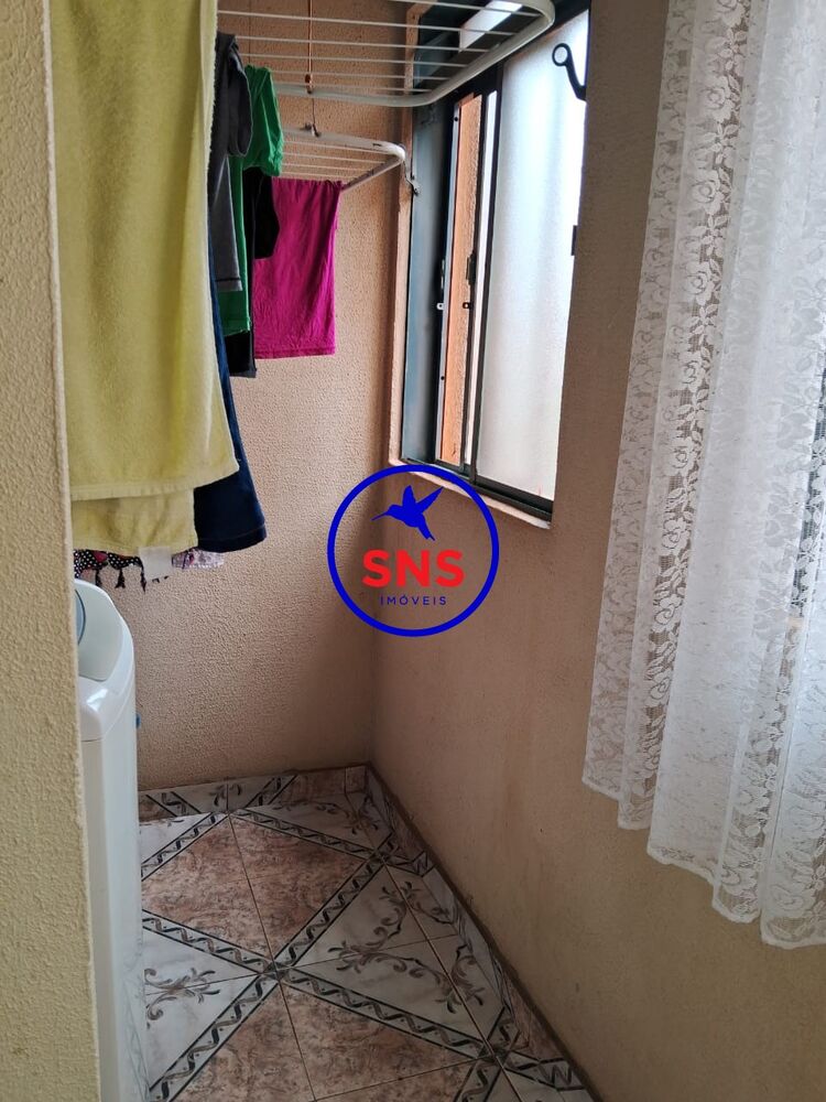 Apartamento, 2 quartos, 52 m² - Foto 3