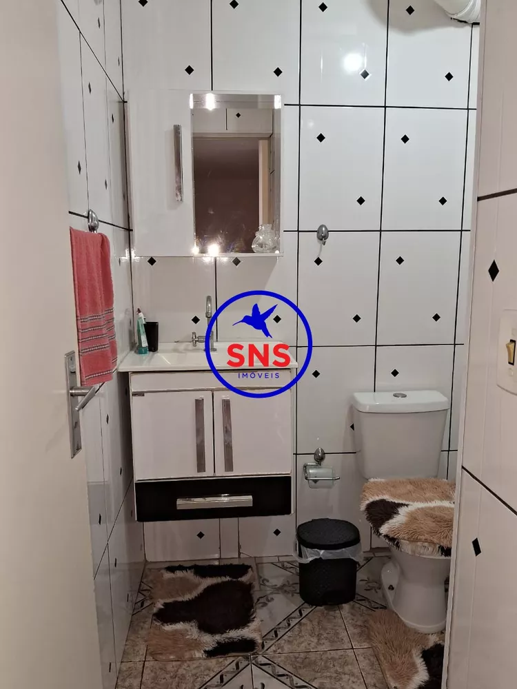 Apartamento à venda com 2 quartos, 52m² - Foto 4