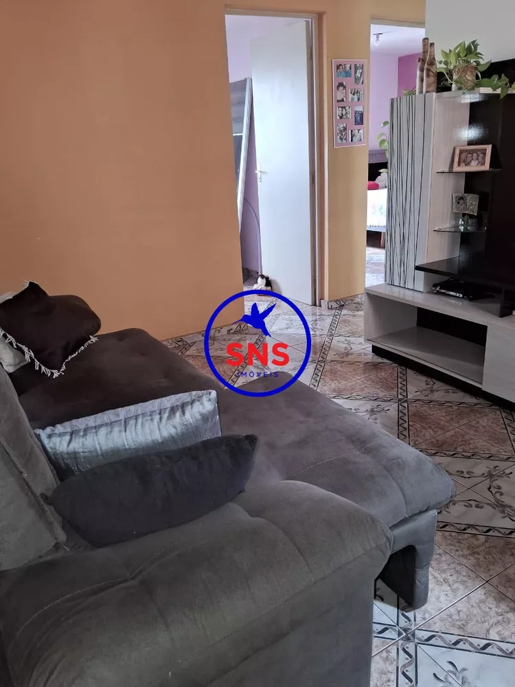 Apartamento à venda com 2 quartos, 52m² - Foto 1