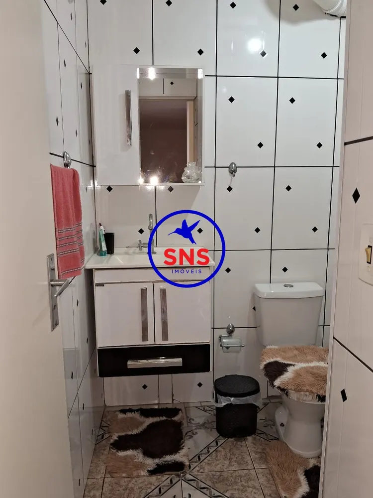 Apartamento, 2 quartos, 52 m² - Foto 13