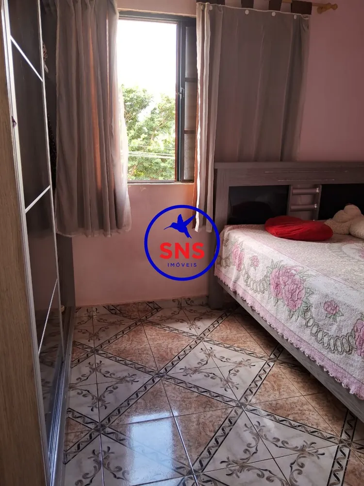 Apartamento, 2 quartos, 52 m² - Foto 12