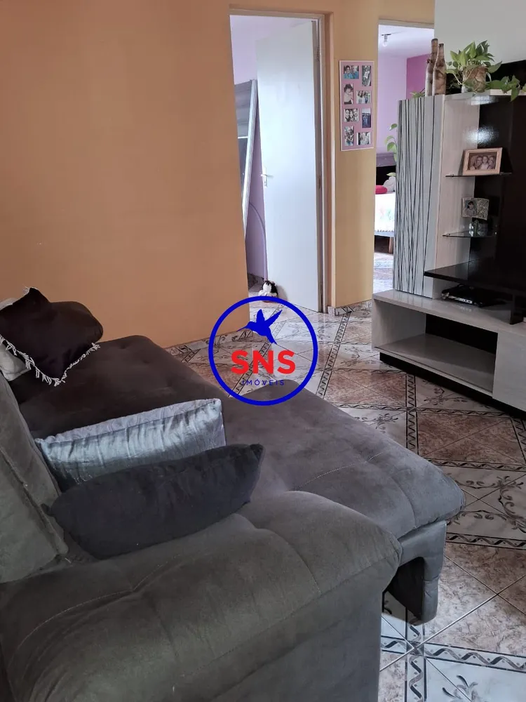 Apartamento, 2 quartos, 52 m² - Foto 10
