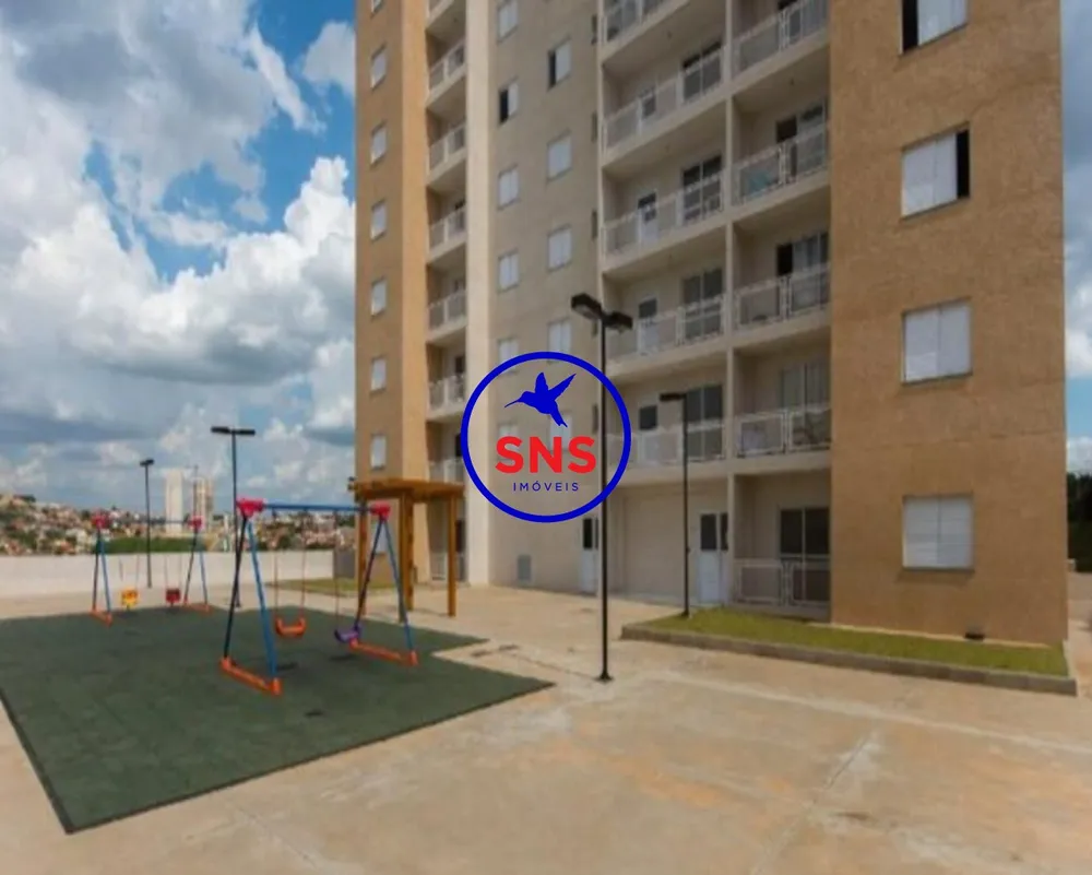 Apartamento, 2 quartos, 51 m² - Foto 16