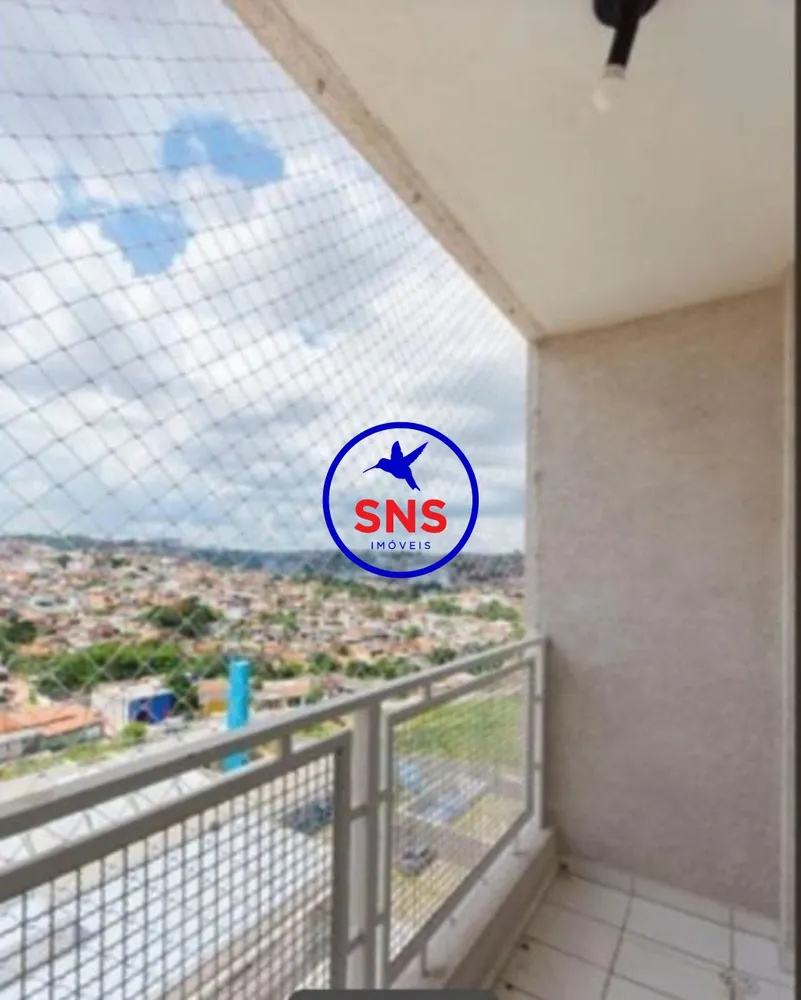 Apartamento, 2 quartos, 51 m² - Foto 6