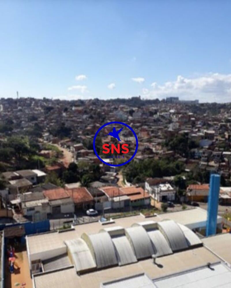 Apartamento, 2 quartos, 51 m² - Foto 1