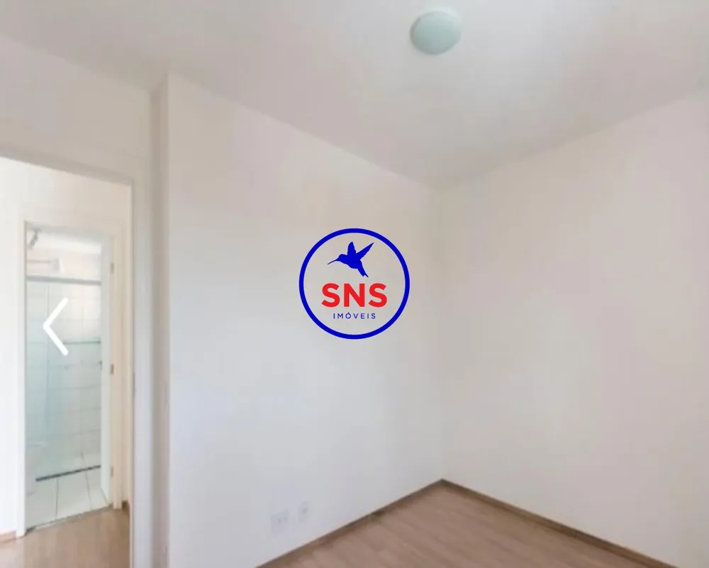 Apartamento, 2 quartos, 51 m² - Foto 11