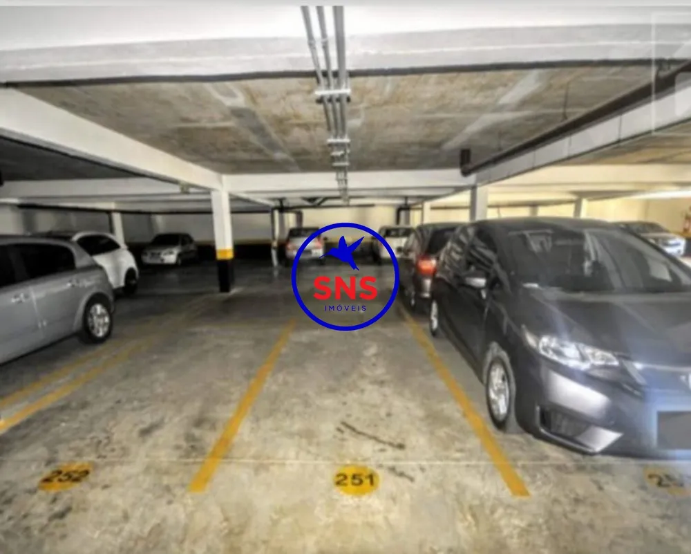 Apartamento, 2 quartos, 51 m² - Foto 15