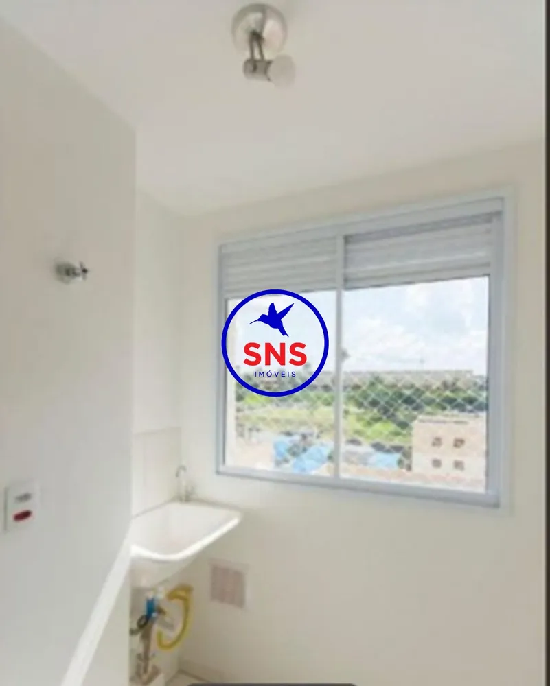Apartamento, 2 quartos, 51 m² - Foto 13