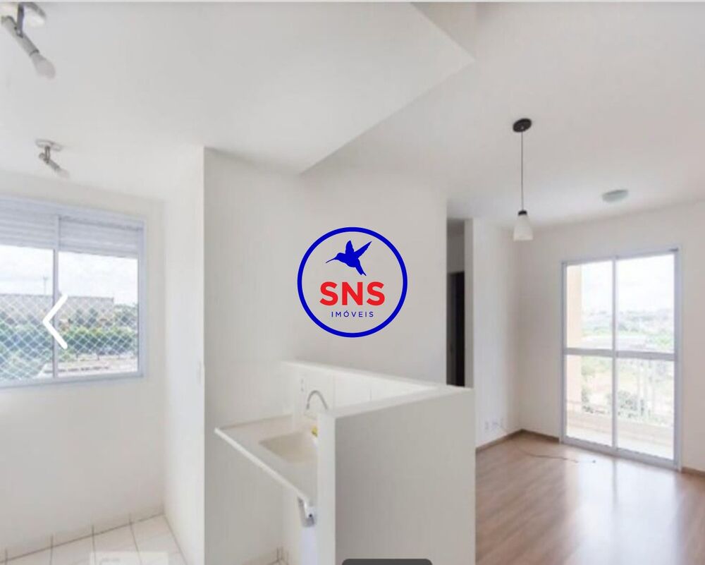 Apartamento, 2 quartos, 51 m² - Foto 3