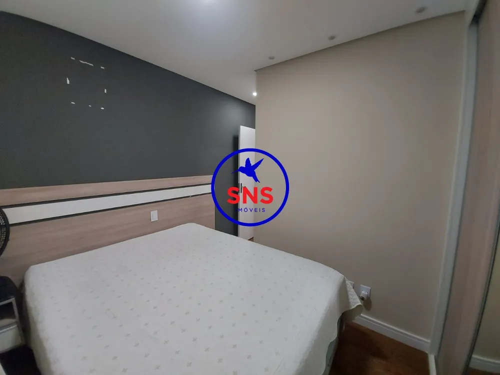 Apartamento, 2 quartos, 51 m² - Foto 14