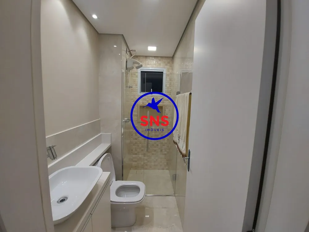 Apartamento, 2 quartos, 51 m² - Foto 2