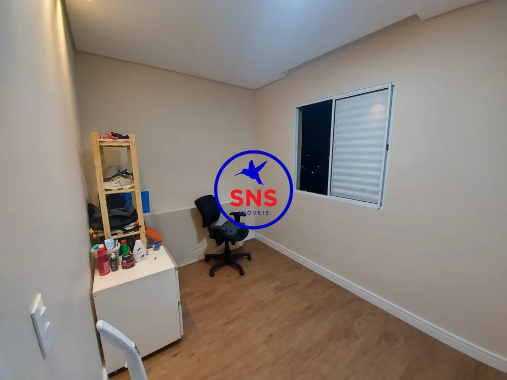 Apartamento, 2 quartos, 51 m² - Foto 13