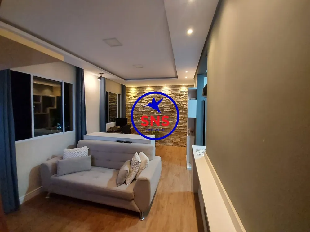 Apartamento, 2 quartos, 51 m² - Foto 9