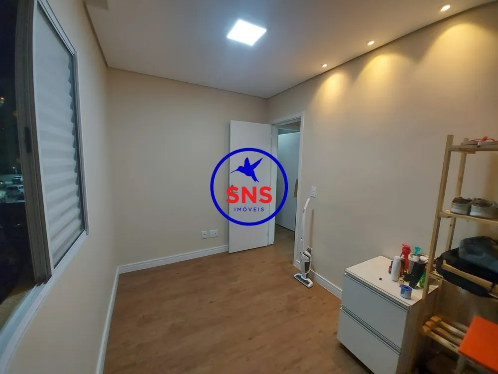 Apartamento, 2 quartos, 51 m² - Foto 1