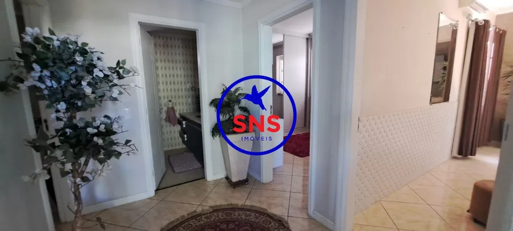 Casa, 3 quartos, 200 m² - Foto 5