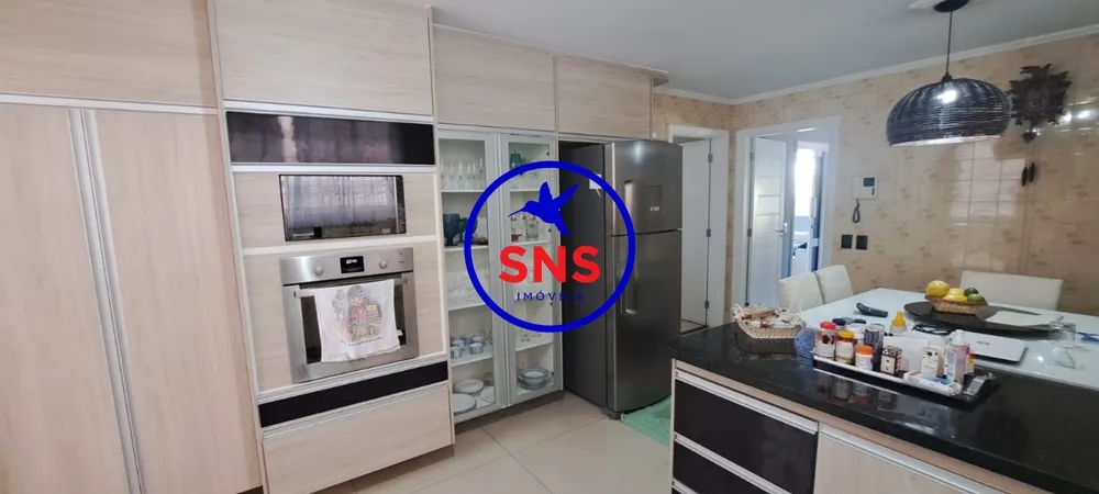 Casa, 3 quartos, 200 m² - Foto 3