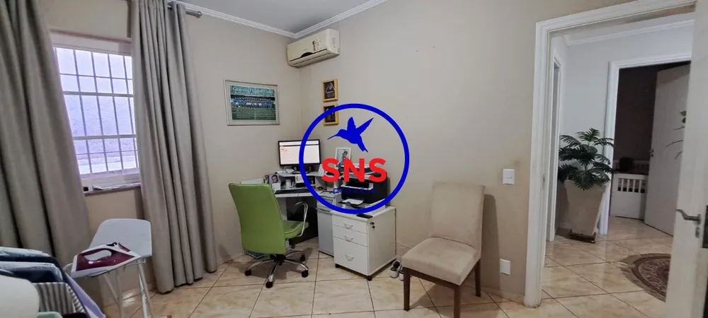 Casa, 3 quartos, 200 m² - Foto 8