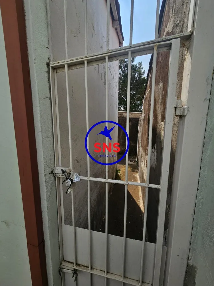 Casa, 4 quartos, 150 m² - Foto 6