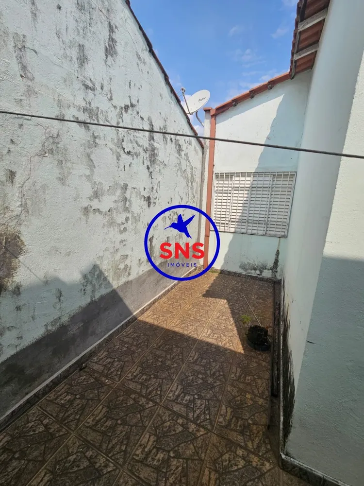 Casa, 4 quartos, 150 m² - Foto 12
